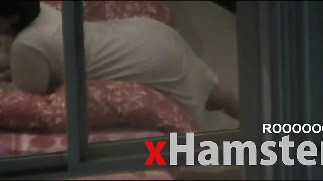 Aiki Kurosawa hip-hop sex video letoltese rajongó hármasban vesz részt