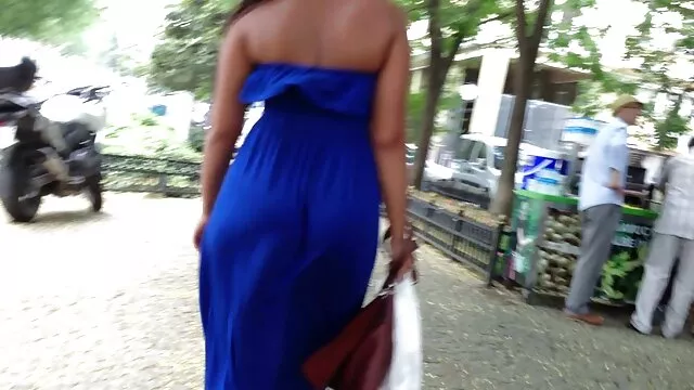 A dugás gifek vékony szőke csaj Carla Cox misszionárius stílust kap.