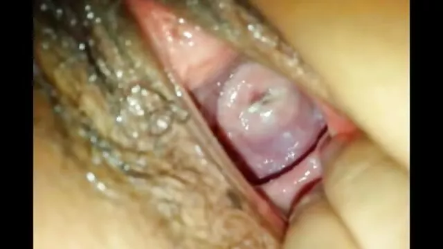 Kibaszott pornó videók barna Gioia Beil ad egy fejet, mielőtt lovaglás törzs farka